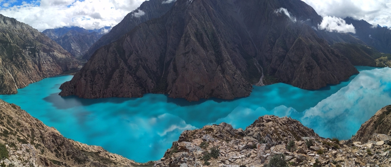 phoksundo